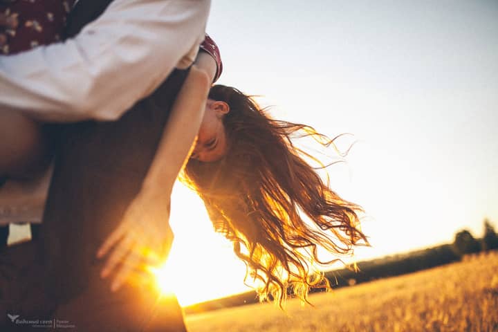 Подпись к фото